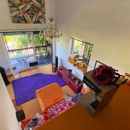 Extravagantes Ganzes Haus Am Staffelsee Зеехаузен-ам-Штаффельзее Экстерьер фото