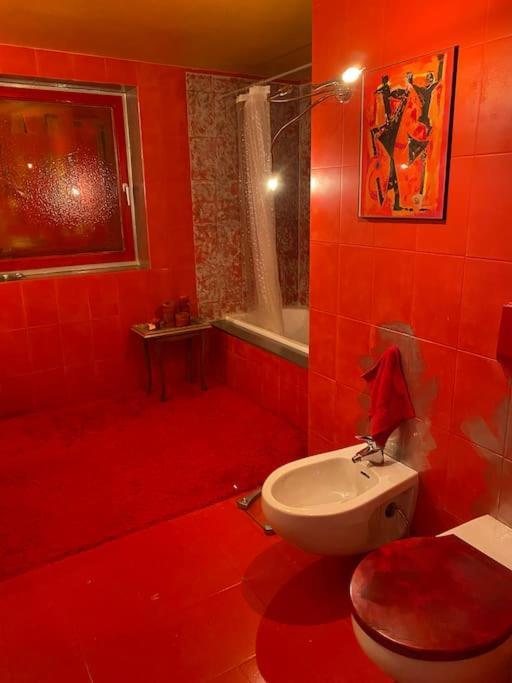 Extravagantes Ganzes Haus Am Staffelsee Зеехаузен-ам-Штаффельзее Экстерьер фото
